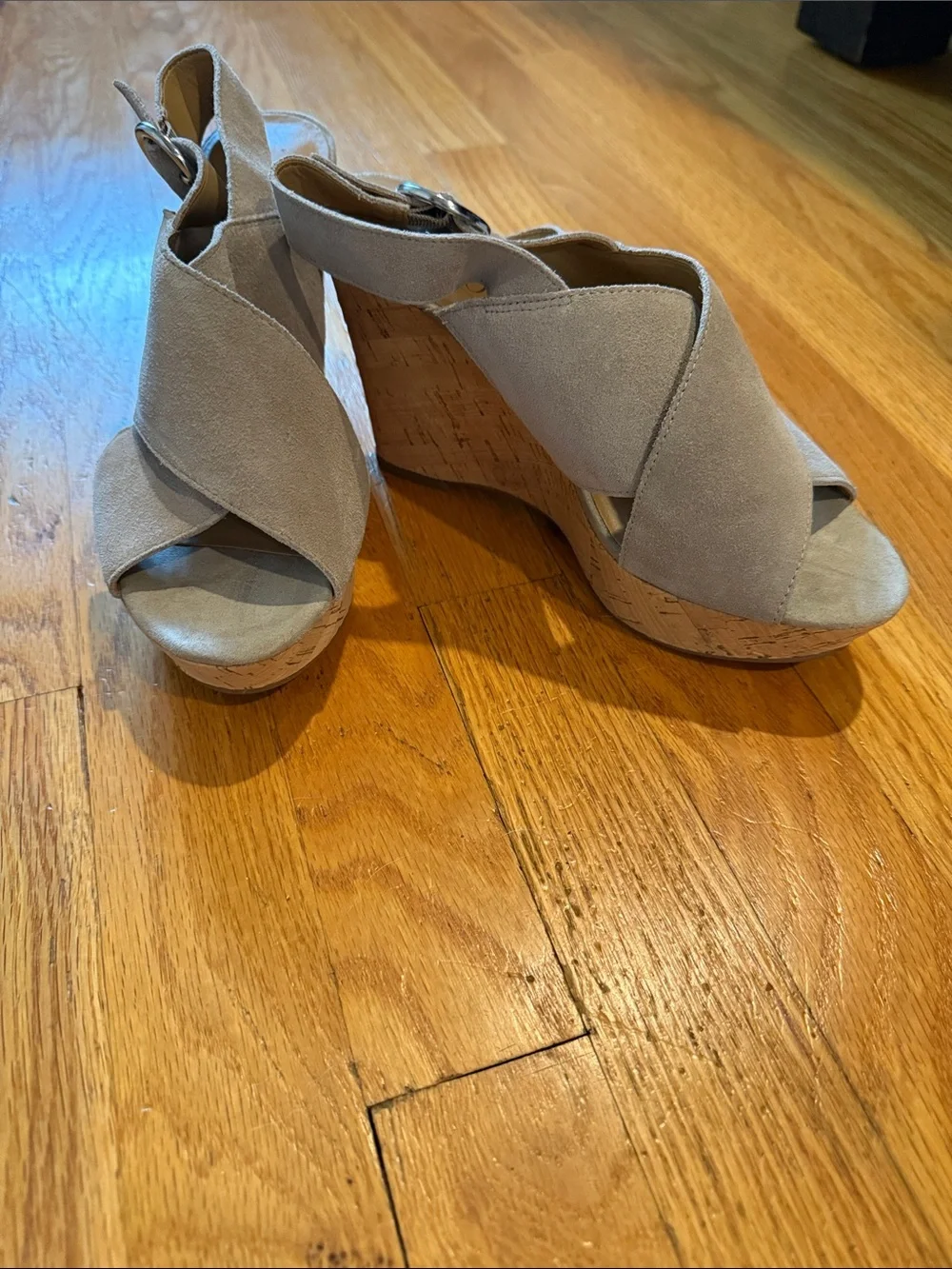 Summer Wedge Sandal Bundle